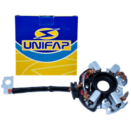 Porta Escova Partida Clio 1.0 1.6i Novo Scenic UF-1128/4