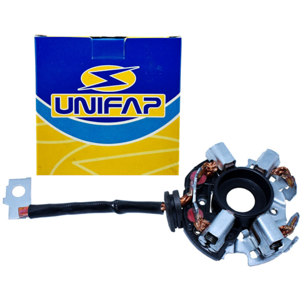 Porta Escova Partida Clio 1.0 1.6i Novo Scenic UF-1128/4 - cca5a495-f97e-4ae9-89b3-d305dbe31fc9