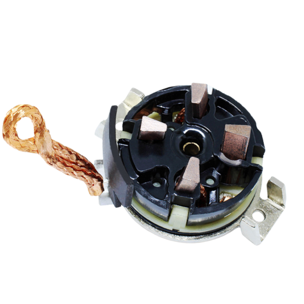 Porta Escova Partida Clio Kangoo 1.6 16v. C3 C4 UF-1232/4 - 3c56526c-4b6e-4d19-a614-48b361fe7504