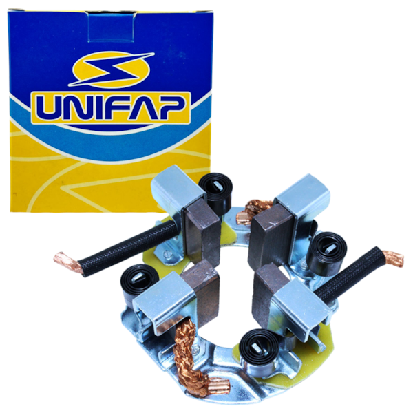 Porta Escova Partida Constellation Volvo UF-1187/4 - 249ec7bb-8d6b-4236-b2db-d186f4da121e