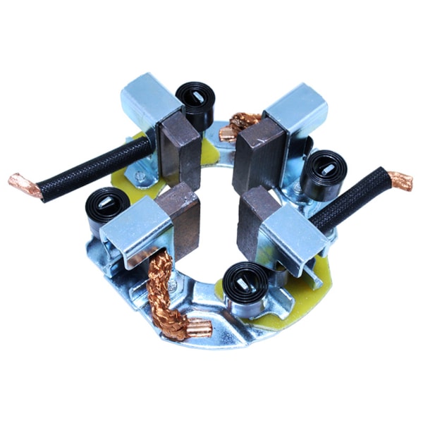 Porta Escova Partida Constellation Volvo UF-1187/4 - 8a9860ba-d8f2-4883-89f5-23dcbb0f17c6