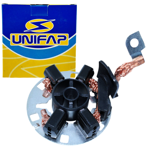Porta Escova Partida Corolla 2.0 15/.. UF-1314/4 - f27f1fb7-757e-42e7-b5aa-7b59e12436a7