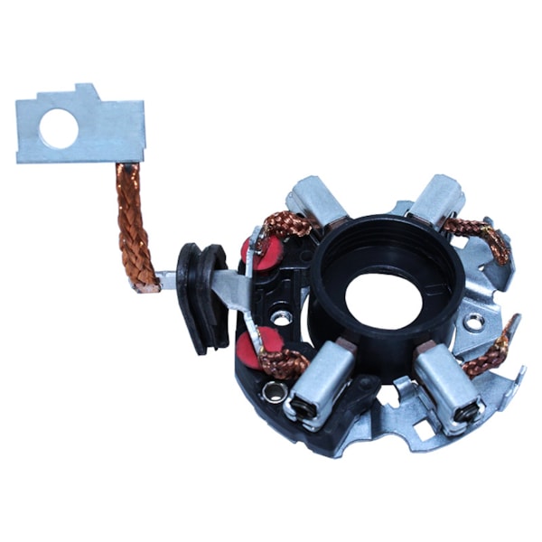 Porta Escova Partida Corolla Filder 16v 1.8 UF-1217/4 - 032321f4-66c0-4232-873d-0698bb5d8922
