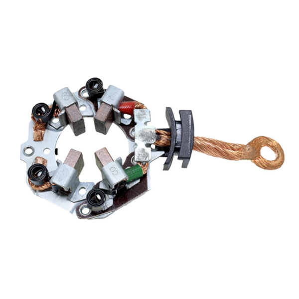 Porta Escova Partida Corolla Yaris Bmw Mini Cooper UF-1309/4 - a88b888a-428b-4313-99c4-e615540c4c80