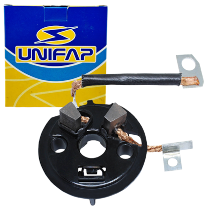 Porta Escova Partida Corsa Clio Xsara Megane UF-1138/2