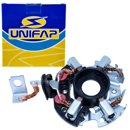 Porta Escova Partida Corsa Gol Fusca UF-1115/4