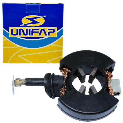 Porta Escova Partida Courier Ranger UF-1176/4