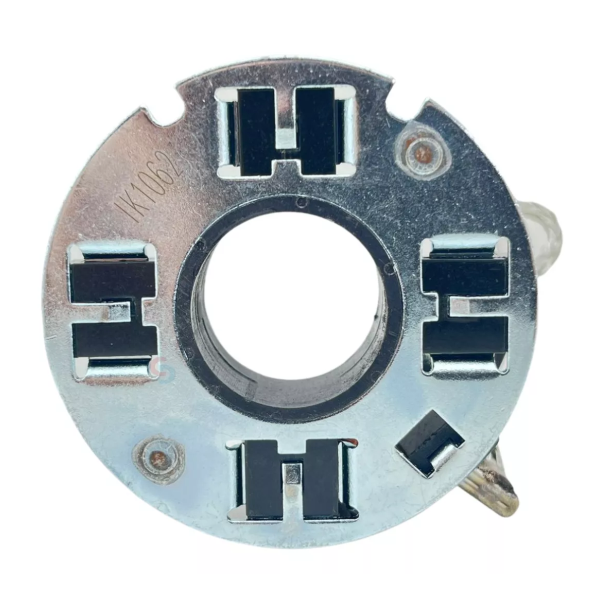 Porta Escova Partida Crossfox Polo Gol Fox Spacefox IK1062