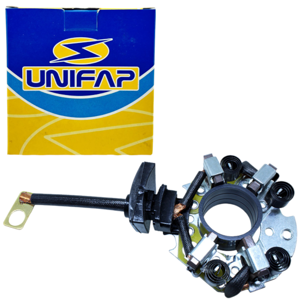 Porta Escova Partida Cruze Tracker Turbo 2017/.. UF-1328/4 - e0d33d76-a5b7-40cc-b846-a3e78bcb2f86