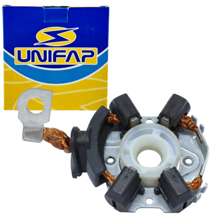 Porta Escova Partida Ducato Bravo Renegade UF-1273/4