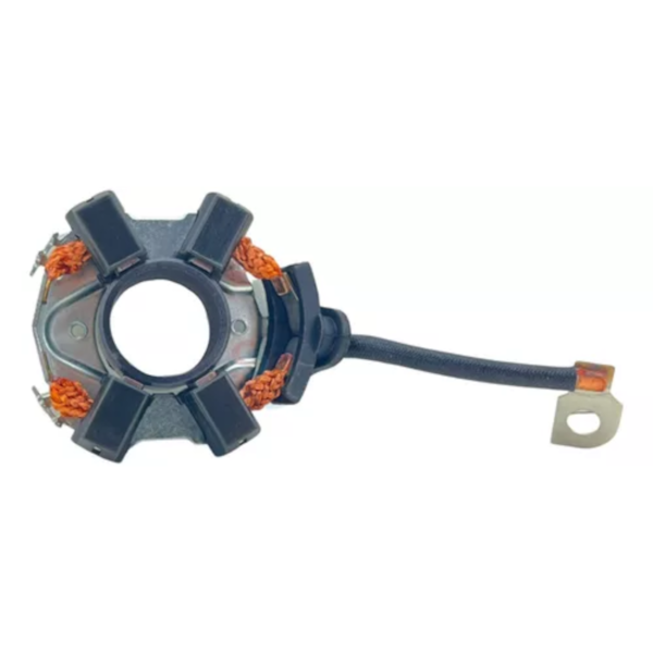 Porta Escova Partida Ducato Hillux 608 F4000 Golf IV Ik1056 - c46d040d-e563-4f47-af43-c22309173f67