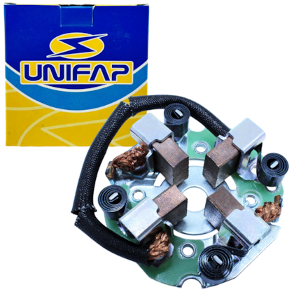 Porta Escova Partida Ducato Jumper Bmw UF-1330/4