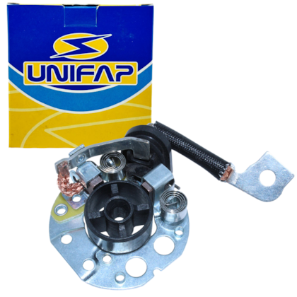 Porta Escova Partida Duster Logan Sandero Kwid 2016/.. UF-1324/2