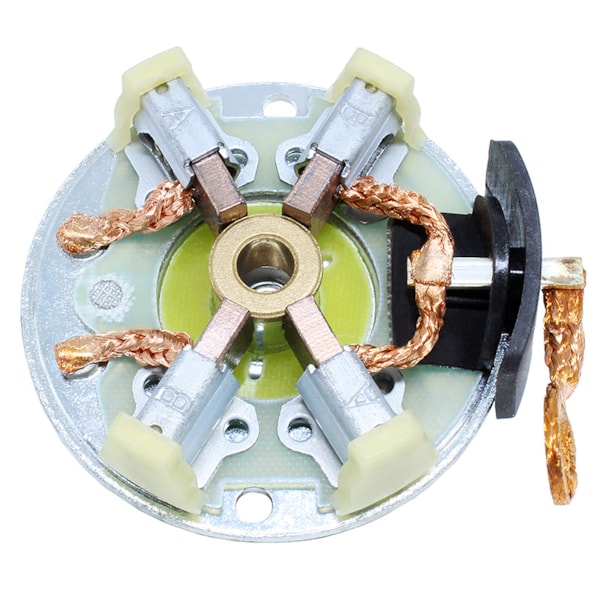 Porta Escova Partida Ecosport March Sandero UF-1247/4 - 0291d58c-0af5-4b5e-9571-0b4c4a98de1a