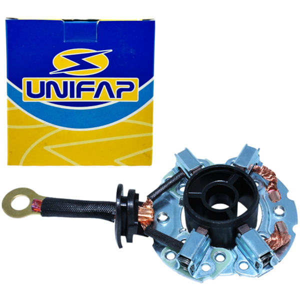 Porta Escova Partida Elantra Excel I30 UF-1231/4 - 785320bc-145d-45c9-b8b9-45ab0a6f941a