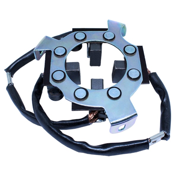 Porta Escova Partida Empilhadeiras 213 13 24v UF-1124/4 - 3eac2403-f28c-4ceb-b385-3eb98276c2b0