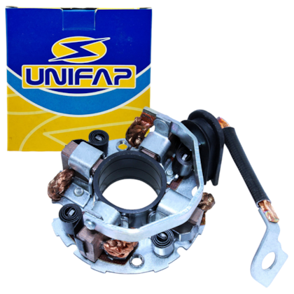 Porta Escova Partida Escort Fiesta Focus UF-1183/4
