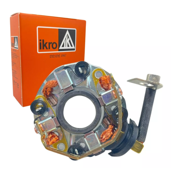 Porta Escova Partida Escort Ka Fiesta Focus Motorcraft Ik1458 - 2ded66c8-e494-4588-a6e8-4a70e81759d5
