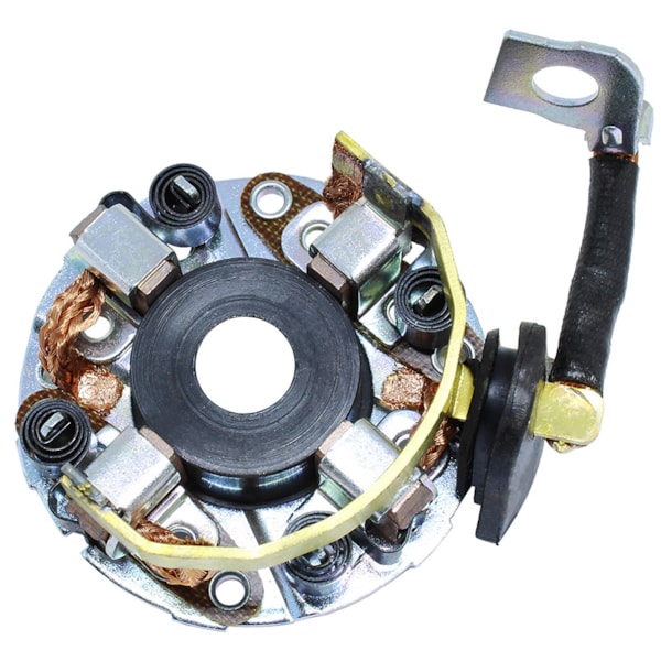 Porta Escova Partida Escort Ka Fiesta Focus UF-1137/4 - 21ec3e02-ff12-4524-b211-92e1b4df33f4