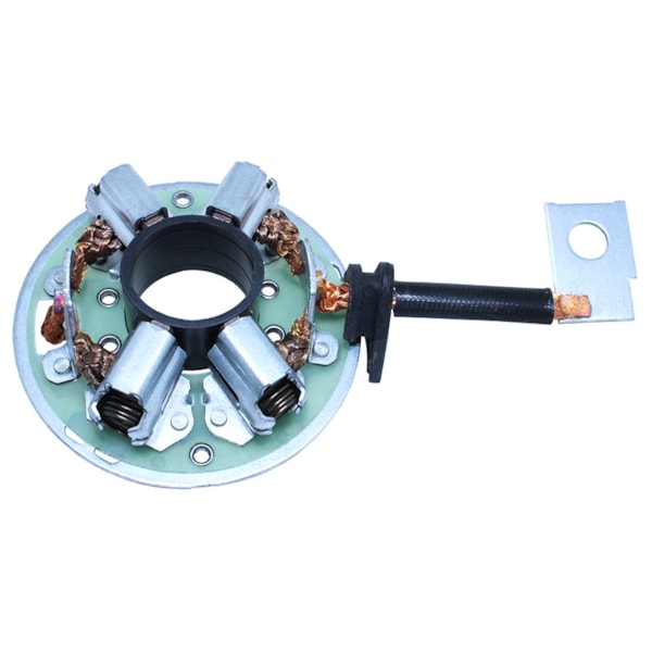 Porta Escova Partida F250 350 4000 Daily D35 UF-1164/4 - d73ff2c4-6b5c-4c91-90f8-a93ddc021566