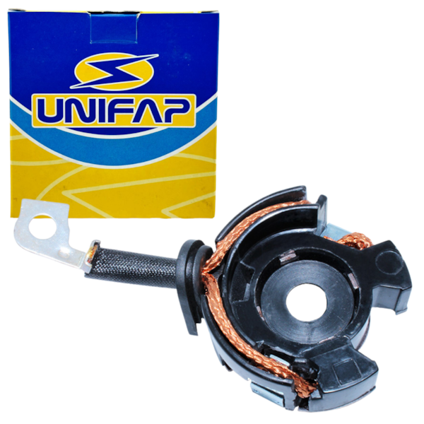 Porta Escova Partida Fiesta Ka Courier UF-1252/4 - 416091dc-07fc-4c5c-8181-da5af6651ca6