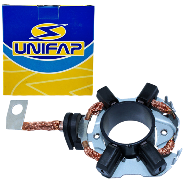 Porta Escova Partida Fiorino Palio Siena Strada Uno UF-1352/4 - 68455c26-5f2c-4917-9fc5-e72365337cf2