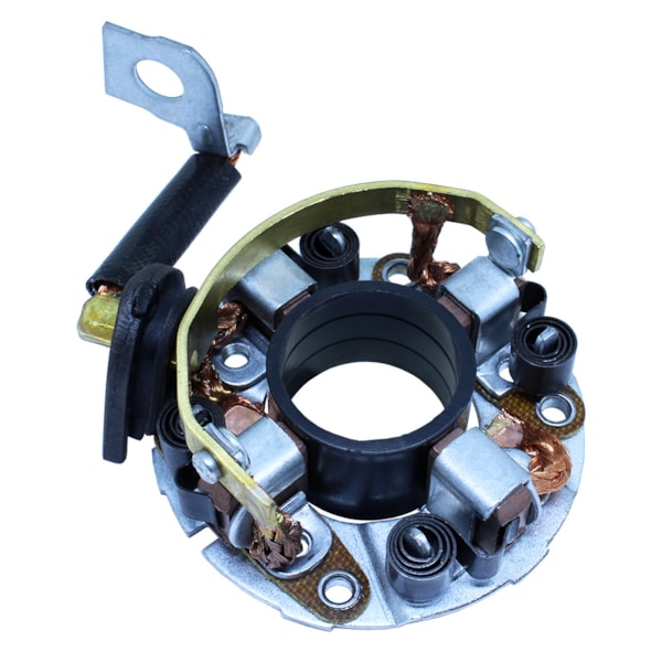 Porta Escova Partida Focus 1.6 2.0 Edge 3.5 V6 Taurus 2.0 UF-1353/4 - 3a3279cb-21c2-45e4-8175-7ee239bcc3a3