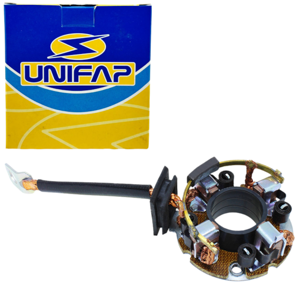 Porta Escova Partida Focus Ecosport 2.0 16v UF-1308/4 - 10bce908-731a-42e0-acb4-24fb377aaa88