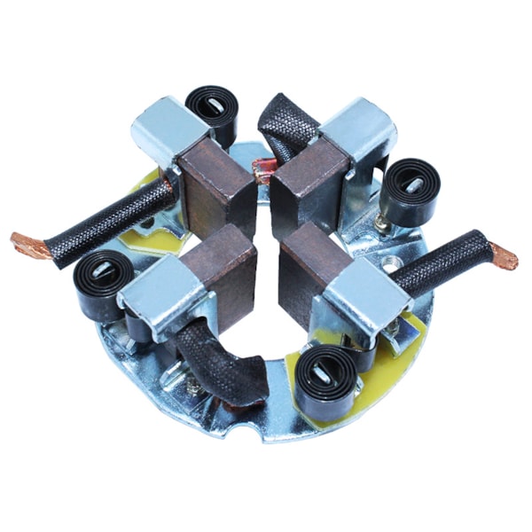 Porta Escova Partida Ford C Cummins 24v UF-1190/4 - 5164faf1-4984-44cb-8b4a-38e9844ee15c