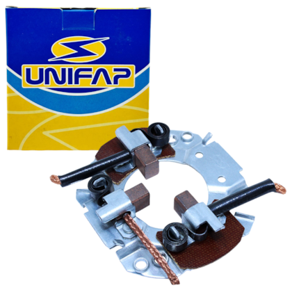 Porta Escova Partida Ford Hyster Yale UF-1160/3