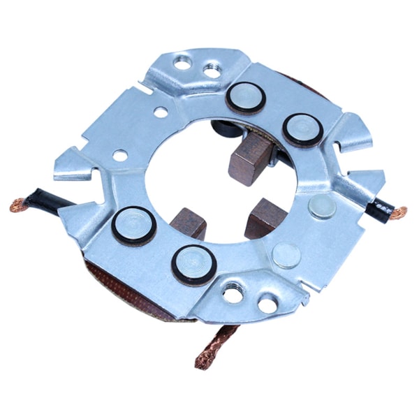 Porta Escova Partida Ford Hyster Yale UF-1160/3 - 90316699-20f8-42db-89ec-7391622b7c93