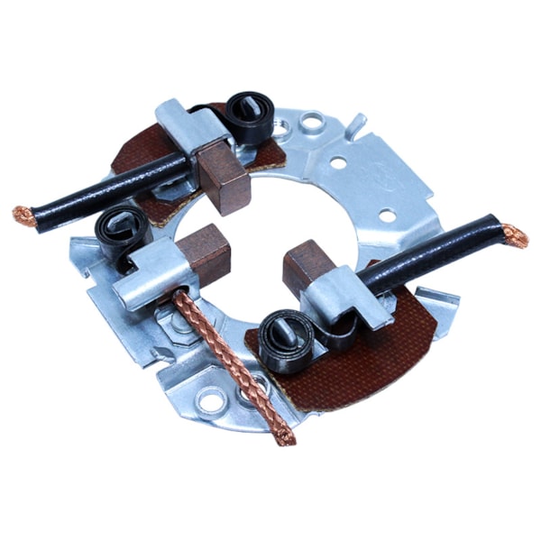 Porta Escova Partida Ford Hyster Yale UF-1160/3 - 30359280-bbc2-4abb-8b08-b673adec8faf