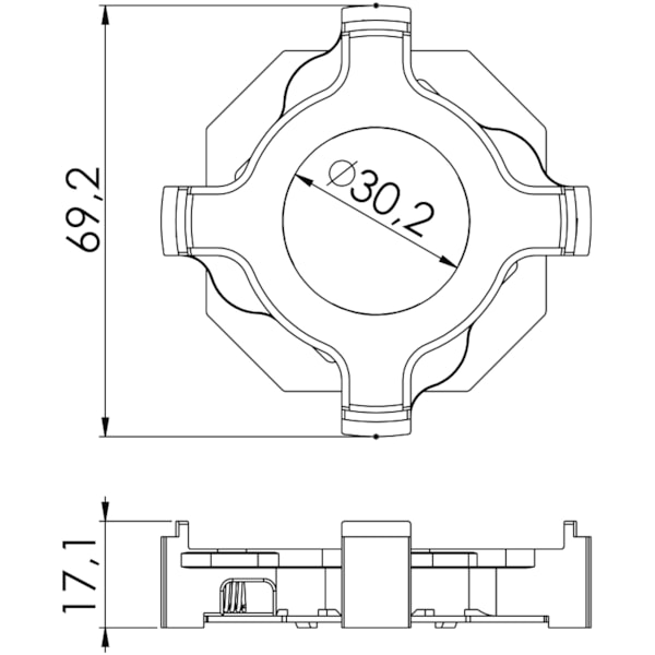 Porta Escova Partida Ford Kawasaki Yamaha UF-1327/4 - 062b6e25-036e-4dbc-bc02-d6d599d95b0e
