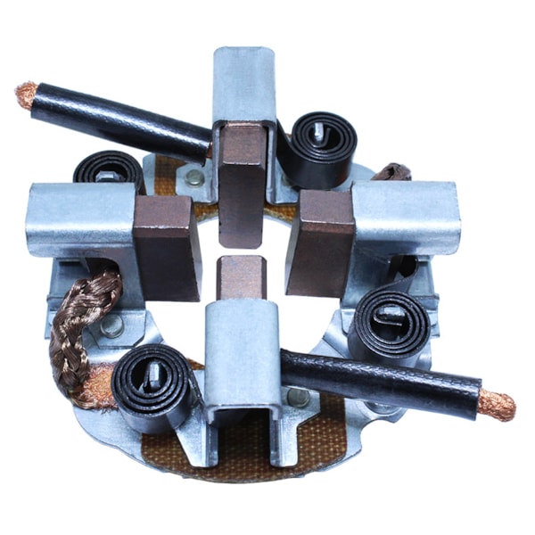 Porta Escova Partida Ford Van Pick-up 7.3l UF-1146/4 - 1445699a-c177-464e-a5f6-0b45b7cb8d44