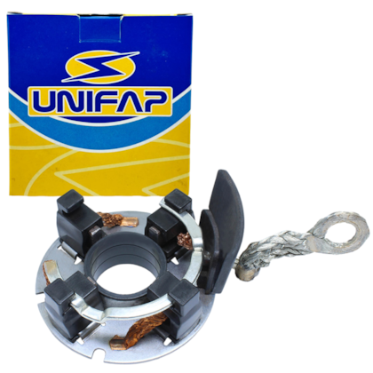 Porta Escova Partida Gol Fox Crossfox Polo Spacefox UF-1262/4
