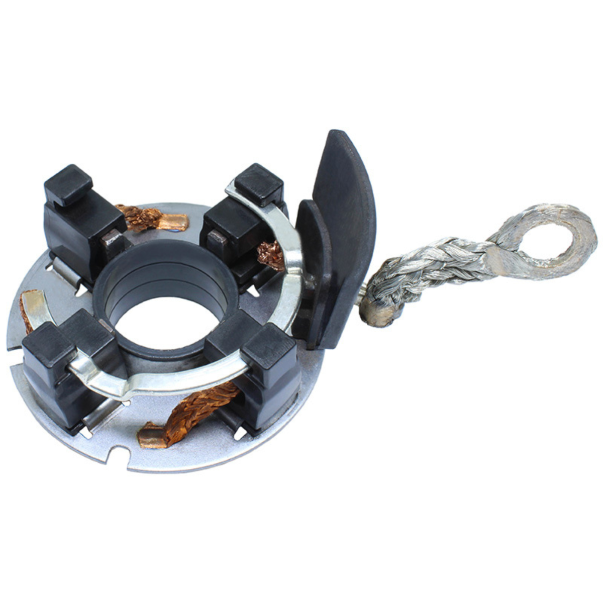 Porta Escova Partida Gol Fox Crossfox Polo Spacefox UF-1262/4