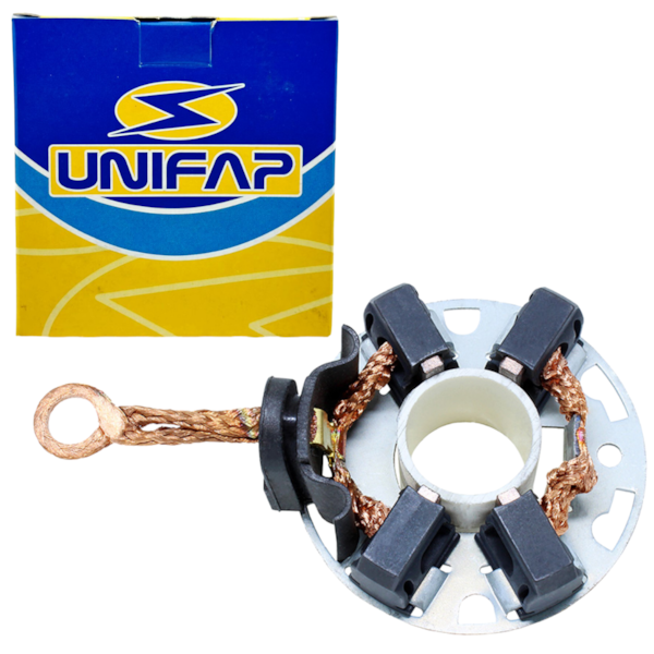 Porta Escova Partida Gol Voyage Up 2013/.. UF-1250/4 - 2d2f79d0-175d-439f-8b31-0a0a698ef0eb