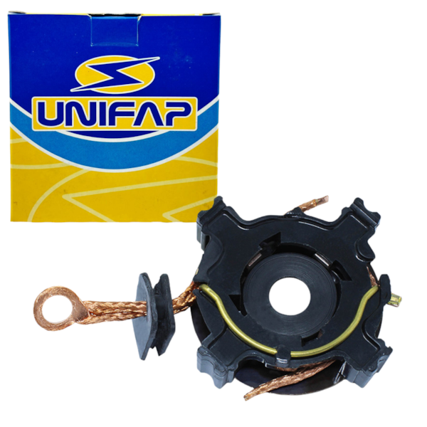 Porta Escova Partida Golf 1.6 Polo Fox UF-1203/4 - 4c85d1af-cf8a-44c7-90a4-df21a0593ed6