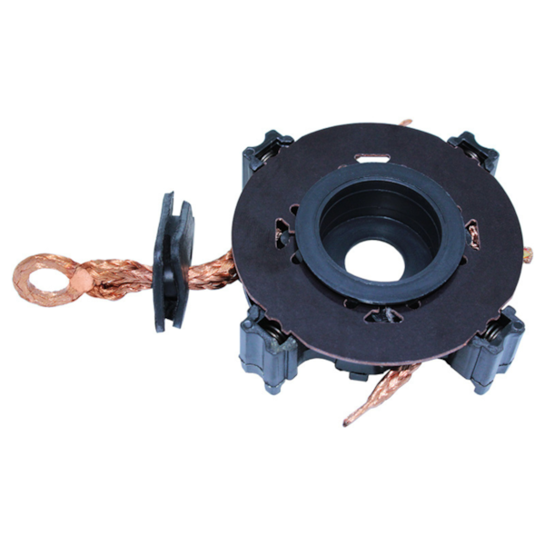 Porta Escova Partida Golf 1.6 Polo Fox UF-1203/4 - d6921703-03a4-4869-823c-808caa6cf3a4