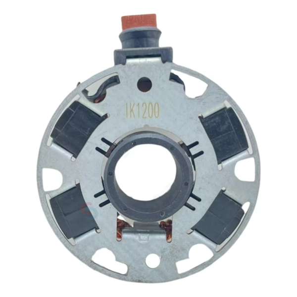 Porta Escova Partida Gran Siena Strada Ik1200 - f818a5b6-678b-4fa4-9a67-8905dc3be917