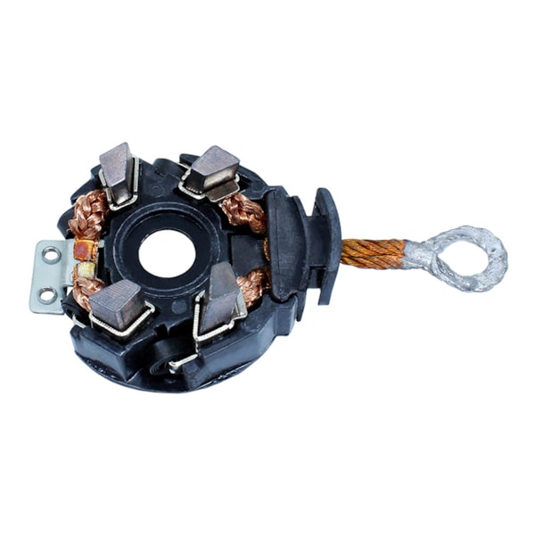 Porta Escova Partida Hillux 2.5 Diesel Corolla UF-1242/4 - acd21438-bd70-4b4a-8894-b8ec91bc5eeb