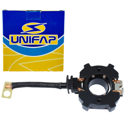 Porta Escova Partida Hyster Chrysler Dodge UF-1179/4