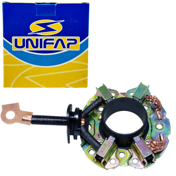 Porta Escova Partida Hyundai Hb20 1.0 1.3 2016/2018 Kia Picanto UF-1364/4 - 3e96c87b-d8c4-4ef1-8c7f-9817d05558bb