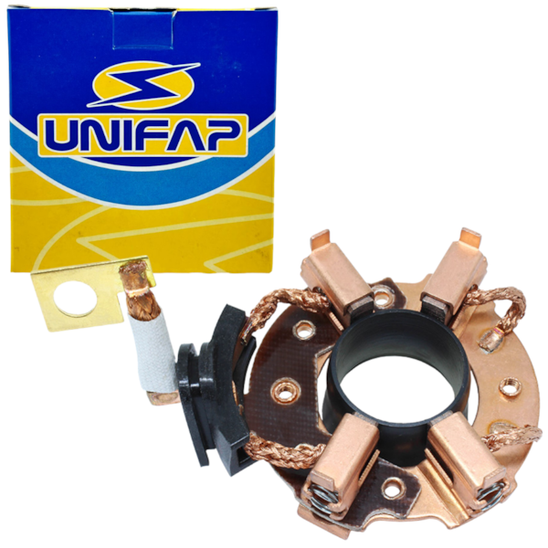 Porta Escova Partida Iskra Agrale maquinario Agricola M795w UF-1258/4 - 8c04aa5a-c33e-4917-93d7-491404024990