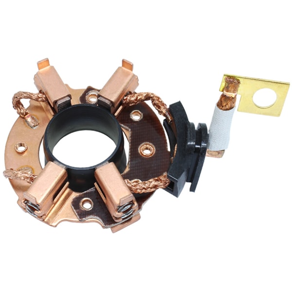 Porta Escova Partida Iskra Agrale maquinario Agricola M795w UF-1258/4 - ae057761-98e1-4041-a4a5-e84a76ca5faf