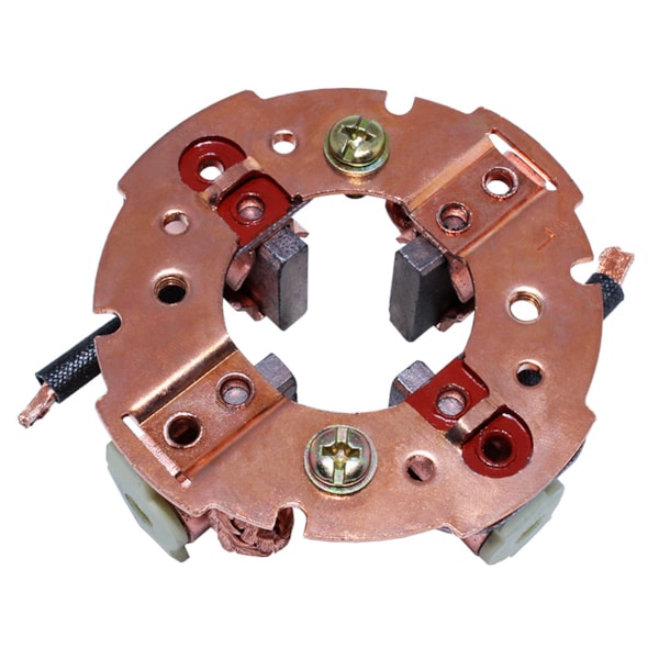 Porta Escova Partida Iskra Massey Fergusson New Holland UF-1236/4 - ec9f8db9-c032-4587-ba09-cd7f2965237a