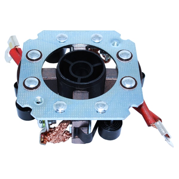 Porta Escova Partida Iskra Valmet New Holand Valtra UF-1213/4 - bf54d6ba-6c6c-4e68-aedb-da55e041790f