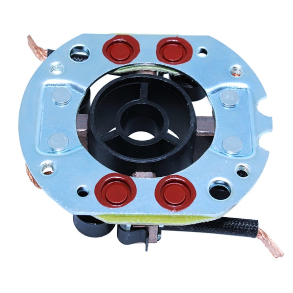 Porta Escova Partida Isuzu Komatsu Nissan UF-1214/4 - 918614ea-ad0f-4530-9d39-13e46d28ba12