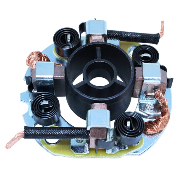 Porta Escova Partida Isuzu Komatsu Nissan UF-1214/4 - 17655c82-6cfc-448d-868e-133942cb6d9e