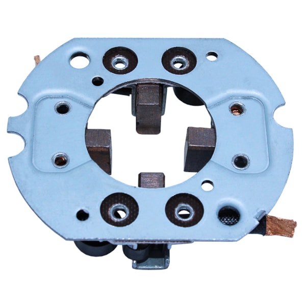 Porta Escova Partida Isuzu Massey Toyo UF-1215/4 - 675d2eab-531c-479f-87f1-6187a8ba7139
